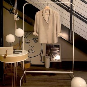 Armani Cashmere Blazer